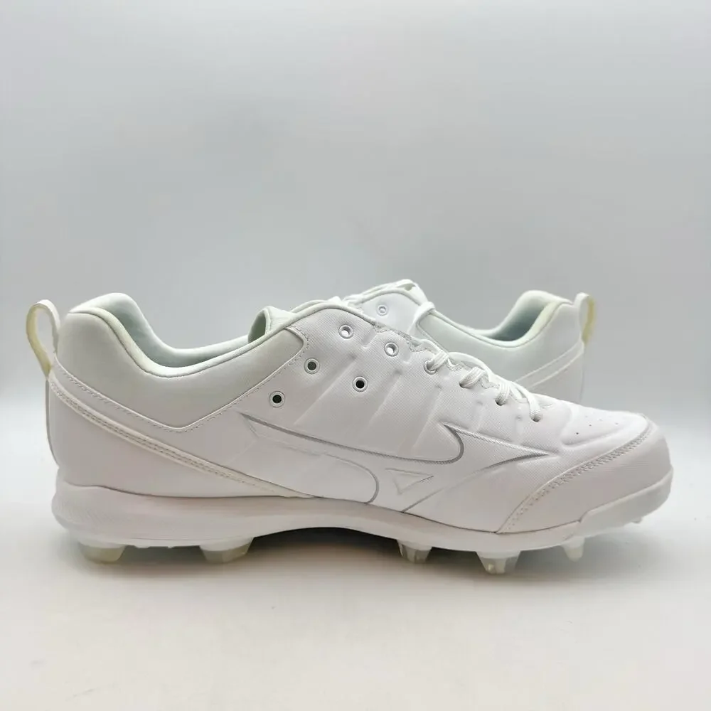 Mizuno mens ambition